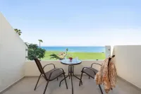 Ixia Dream Hotel - Adults Only - Havudsigt