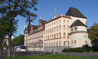 Campanile Frankfurt Offenbach