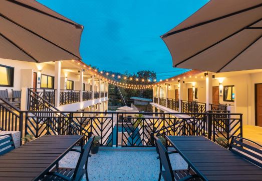 추의 부티크 호텔