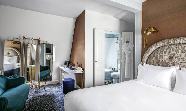 Grand Pigalle Experimental