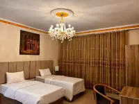 Twilight Hotel Petra