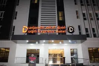 Duqm Express Hotel  호텔