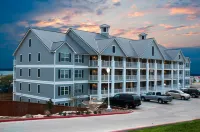 Holiday Inn Club Vacations Hill Country Resort Canyon LK Hôtels à : Canyon Lake
