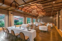 Aura Resort & Spa - breakfast