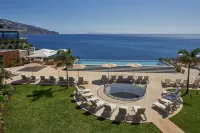 The Cliff Bay - PortoBay - Beach