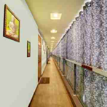 Hotel O 27 Degree Hotel Others