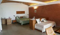 Villa Malpe Hotels in Malpe