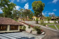 香料拉普提喀迪旅館