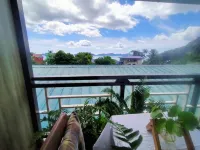 Hwan Dynasty Suite - Ocean View
