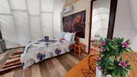 Shenanigans Glamping and Camping Resort Hotels in Zamboanguita