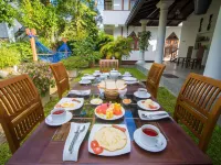 Green Villa Unawatuna Hotels in Unawatuna