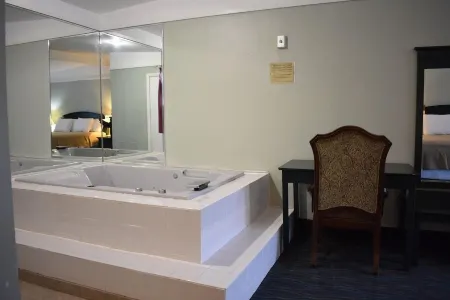 Casino Motel Отели в г. Свифтуотер