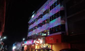 Hotel Sri Krishna Residency