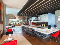 Ibis Manado City Center Boulevard