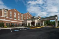 Hilton Garden Inn Lynchburg Các khách sạn ở Campbell County