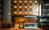 Super Hotel Premier Akihabara