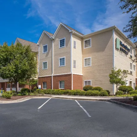 MainStay Suites Wilmington - University Area