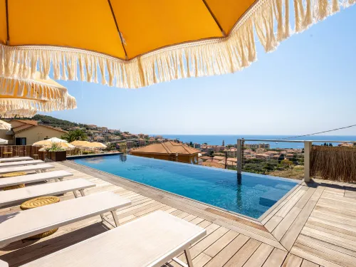 Casa Mia 2