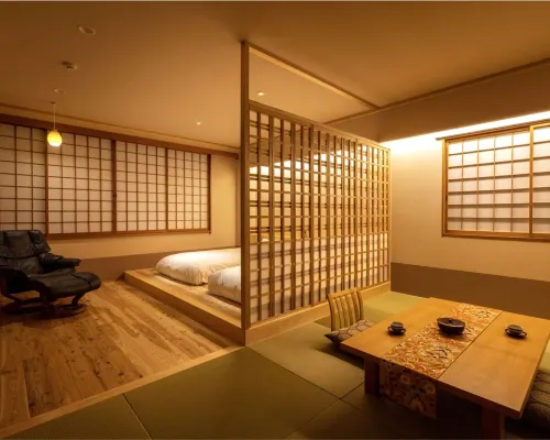 Umenoya Hotels near Yuda Onsen