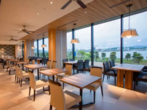 一畑酒店 松江市酒店