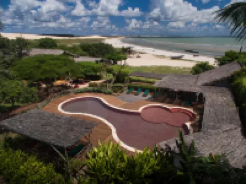 Vila Kalango Hotels in Jijoca de Jericoacoara