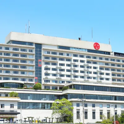 OedoonsenmonogatariPremium NagasakiHotelSeifu Hotels near Mt. Inasa