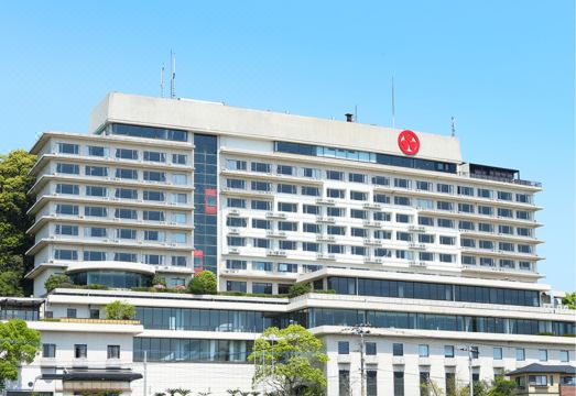 1. 나가사키 호텔 ..