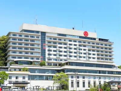 大江戸温泉物語Premium 長崎ホテル清風 のホテル