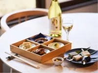 Takamiya Ryokan Sagiya Sansorai Hotel a Kaminoyama