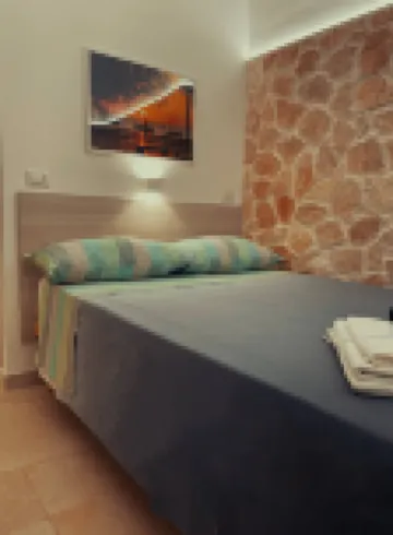 Nonna Vittoria Apartments