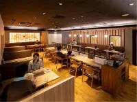 Skyspa Yokohama 요코하마 호텔