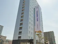 Toyoko Inn Hikone Eki Higashi Guchi Hotels near Hikone Castle