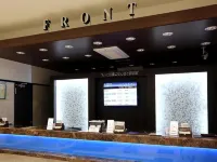 富士山三島站東橫酒店