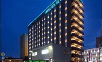 Hotel Route-Inn Takaoka Ekimae - Housity