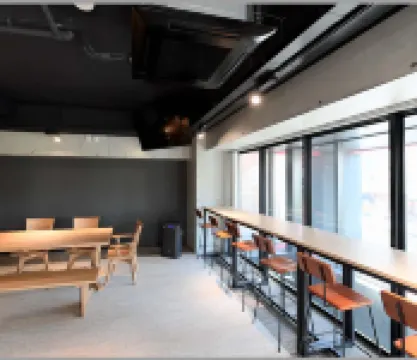 ライトニングホテル浅草