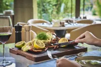 Crowne Plaza GANZHOU by IHG - Frühstück