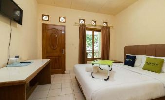 Urbanview Hotel Griya Astoeti 2 Cisarua Puncak by RedDoorz