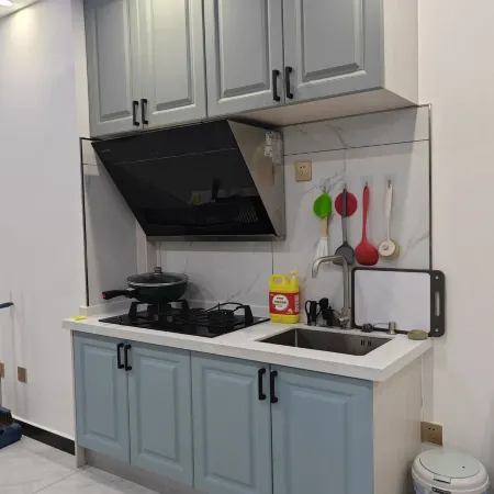 Xiaodi Homestay (Fuqian Street)