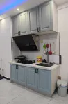 Xiaodi Homestay (Fuqian Street)