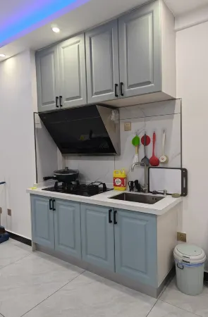 Xiaodi Homestay (Fuqian Street)