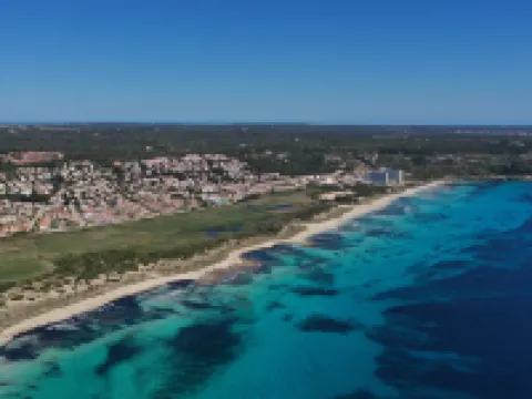 Villas Finesse Type 2 Duplex