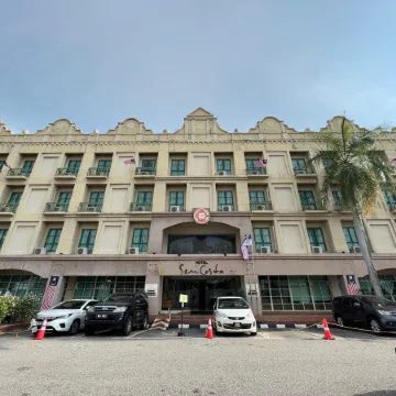 Hotel Seri Costa