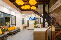 Grace River Villa Hoi An Hotels in Hoi An