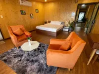 An Nhien Villa Hotel a Dai Lao