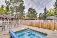 Whitefish Condo w/ Pool Access + Close to Hiking! - Homestays