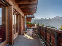 Rêves des Alpes