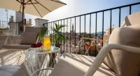 Samaritana Suites
