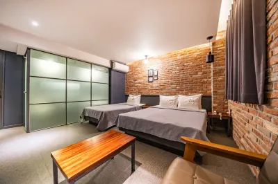 Changwon Jinhae Mvg Hotels near Jinhae Station