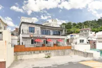 Geojedo Jangseungpo View Pension Hotels near Yagsuam