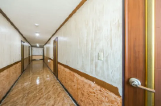 Chilgok Seokjeok Venus